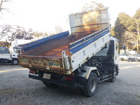 ISUZU Forward 3 Way Dump TKG-FRR90S1 2013 31,723km_2