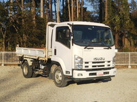 ISUZU Forward 3 Way Dump TKG-FRR90S1 2013 31,723km_3