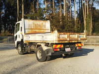 ISUZU Forward 3 Way Dump TKG-FRR90S1 2013 31,723km_4