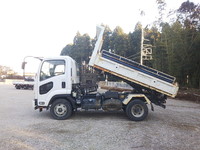 ISUZU Forward 3 Way Dump TKG-FRR90S1 2013 31,723km_5