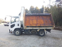 ISUZU Forward 3 Way Dump TKG-FRR90S1 2013 31,723km_6