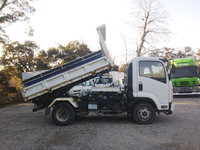 ISUZU Forward 3 Way Dump TKG-FRR90S1 2013 31,723km_7