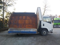 ISUZU Forward 3 Way Dump TKG-FRR90S1 2013 31,723km_8