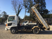 HINO Ranger 3 Way Dump TKG-FC9JCAP 2013 23,973km_5