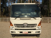 HINO Ranger 3 Way Dump TKG-FC9JCAP 2013 23,973km_9