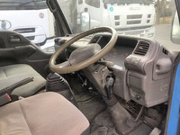 ISUZU Elf Flat Body U-NHR69EVN 1994 9,750km_17