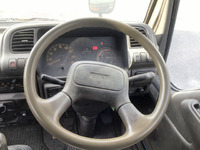 ISUZU Elf Flat Body U-NHR69EVN 1994 9,750km_18