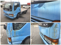 ISUZU Elf Flat Body U-NHR69EVN 1994 9,750km_2