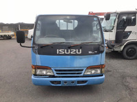 ISUZU Elf Flat Body U-NHR69EVN 1994 9,750km_3