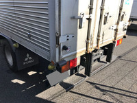 MITSUBISHI FUSO Canter Aluminum Van PDG-FE72D 2010 253,773km_11