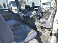 MITSUBISHI FUSO Canter Aluminum Van PDG-FE72D 2010 253,773km_28