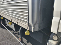 MITSUBISHI FUSO Canter Aluminum Van PDG-FE72D 2010 253,773km_4