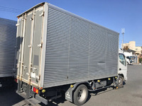 MITSUBISHI FUSO Canter Aluminum Van PDG-FE72D 2010 253,773km_6