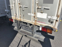 MITSUBISHI FUSO Canter Aluminum Van PDG-FE72D 2010 253,773km_7