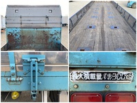 MITSUBISHI FUSO Super Great Flat Body PJ-FV50JY 2006 801,175km_14