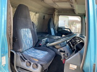 MITSUBISHI FUSO Super Great Flat Body PJ-FV50JY 2006 801,175km_29