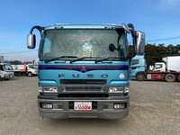 MITSUBISHI FUSO Super Great Flat Body PJ-FV50JY 2006 801,175km_8