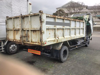 HINO Ranger Deep Dump U-FD1JJAA 1994 0km_2