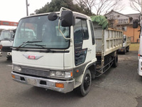 HINO Ranger Deep Dump U-FD1JJAA 1994 0km_3