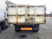 HINO Ranger Deep Dump U-FD1JJAA 1994 0km_6