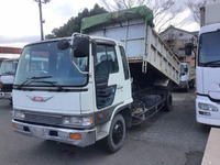 HINO Ranger Deep Dump U-FD1JJAA 1994 0km_7