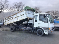 HINO Ranger Deep Dump U-FD1JJAA 1994 0km_8