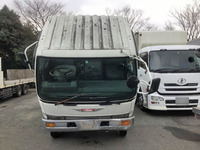 HINO Ranger Deep Dump U-FD1JJAA 1994 0km_9