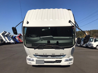 MITSUBISHI FUSO Fighter Flat Body 2KG-FK72F 2019 13,000km_10