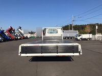 MITSUBISHI FUSO Fighter Flat Body 2KG-FK72F 2019 13,000km_13