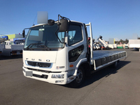 MITSUBISHI FUSO Fighter Flat Body 2KG-FK72F 2019 13,000km_3