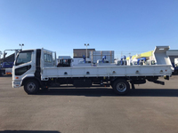 MITSUBISHI FUSO Fighter Flat Body 2KG-FK72F 2019 13,000km_7