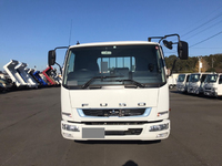 MITSUBISHI FUSO Fighter Flat Body 2KG-FK72F 2019 13,000km_9