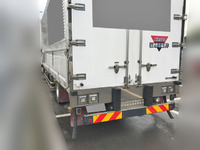 HINO Ranger Refrigerator & Freezer Wing TKG-FD7JLAG 2014 738,631km_2