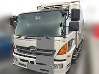 HINO Ranger Refrigerator & Freezer Wing TKG-FD7JLAG 2014 738,631km_3