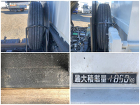 MITSUBISHI FUSO Canter Dump SKG-FDA40 2011 171,735km_12