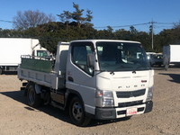 MITSUBISHI FUSO Canter Dump SKG-FDA40 2011 171,735km_3