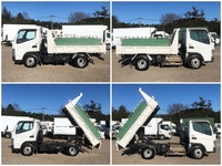 MITSUBISHI FUSO Canter Dump SKG-FDA40 2011 171,735km_5