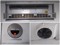 ISUZU Elf Refrigerator & Freezer Truck TKG-NPR85AN 2014 294,548km_15