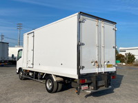 ISUZU Elf Refrigerator & Freezer Truck TKG-NPR85AN 2014 294,548km_4