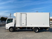 ISUZU Elf Refrigerator & Freezer Truck TKG-NPR85AN 2014 294,548km_5