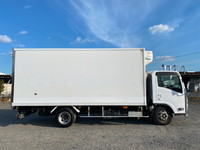 ISUZU Elf Refrigerator & Freezer Truck TKG-NPR85AN 2014 294,548km_7
