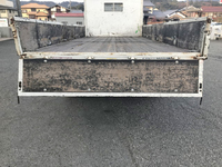 MITSUBISHI FUSO Canter Flat Body PDG-FE82D 2010 280,793km_10