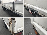 MITSUBISHI FUSO Canter Flat Body PDG-FE82D 2010 280,793km_16