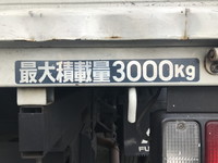 MITSUBISHI FUSO Canter Flat Body PDG-FE82D 2010 280,793km_18