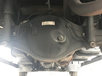 MITSUBISHI FUSO Canter Flat Body PDG-FE82D 2010 280,793km_22