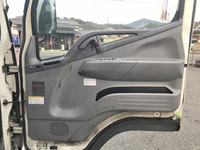 MITSUBISHI FUSO Canter Flat Body PDG-FE82D 2010 280,793km_29