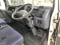 MITSUBISHI FUSO Canter Flat Body PDG-FE82D 2010 280,793km_31