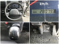 MITSUBISHI FUSO Canter Flat Body PDG-FE82D 2010 280,793km_36