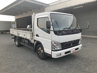 MITSUBISHI FUSO Canter Flat Body PDG-FE82D 2010 280,793km_3