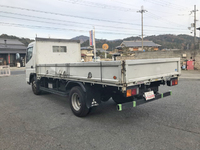 MITSUBISHI FUSO Canter Flat Body PDG-FE82D 2010 280,793km_4